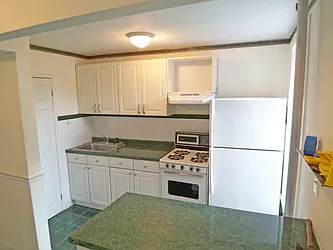 Rented by City Connections Realty