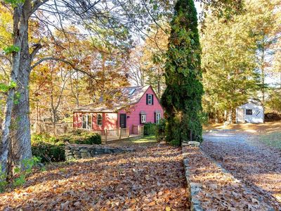 460 Franklin St, Duxbury, MA, 02332
