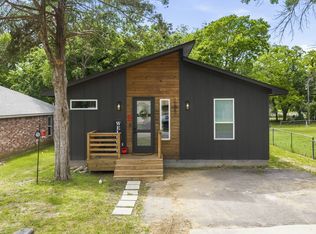 1005 F St SW, Ardmore, OK 73401