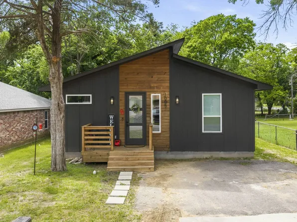 1005 F St SW, Ardmore, OK 73401