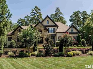 6020 Valencia Ct, Raleigh, NC 27614