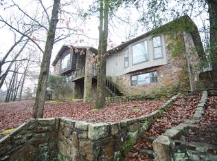 311 Terra Villa Rd, Dover, AR 72837