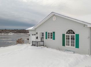 61 Prince William St #H, Saint Stephen, NB E3L1S5