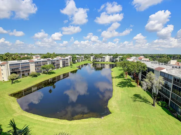 14460 Strathmore Lane #708, Delray Beach, FL 33446