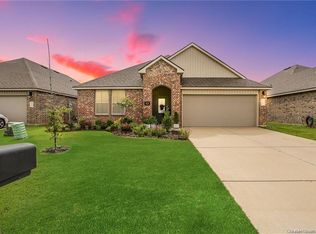 4045 Starling Pl, Jennings, LA 70546