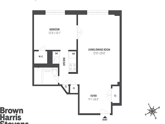 2nd image of 64 E 94th St APT 3A