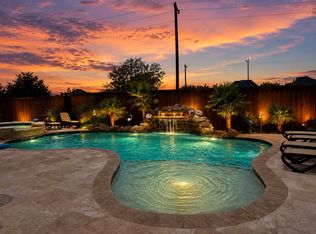 4396 Live Springs Rd, Frisco, TX 75034