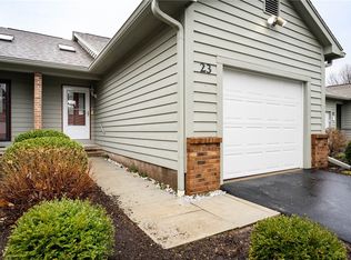 23 Kettering Dr #PVT, Rochester, NY 14612