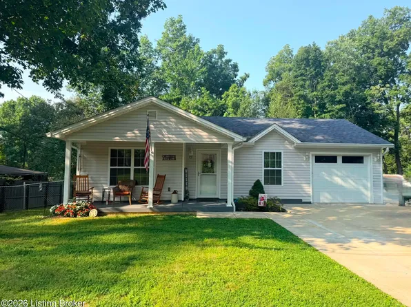 207 Woods Rd, Elizabethtown, KY 42701