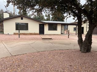 215 W Estate Ln #A, Payson, AZ 85541