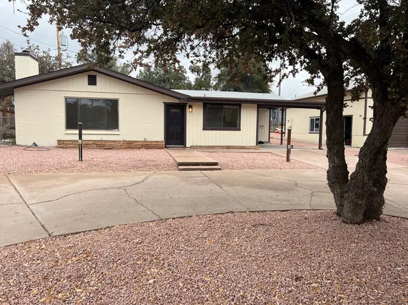 215 W Estate Ln #A, Payson, AZ 85541