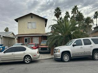 1322 Lucky St, Las Vegas, NV 89104