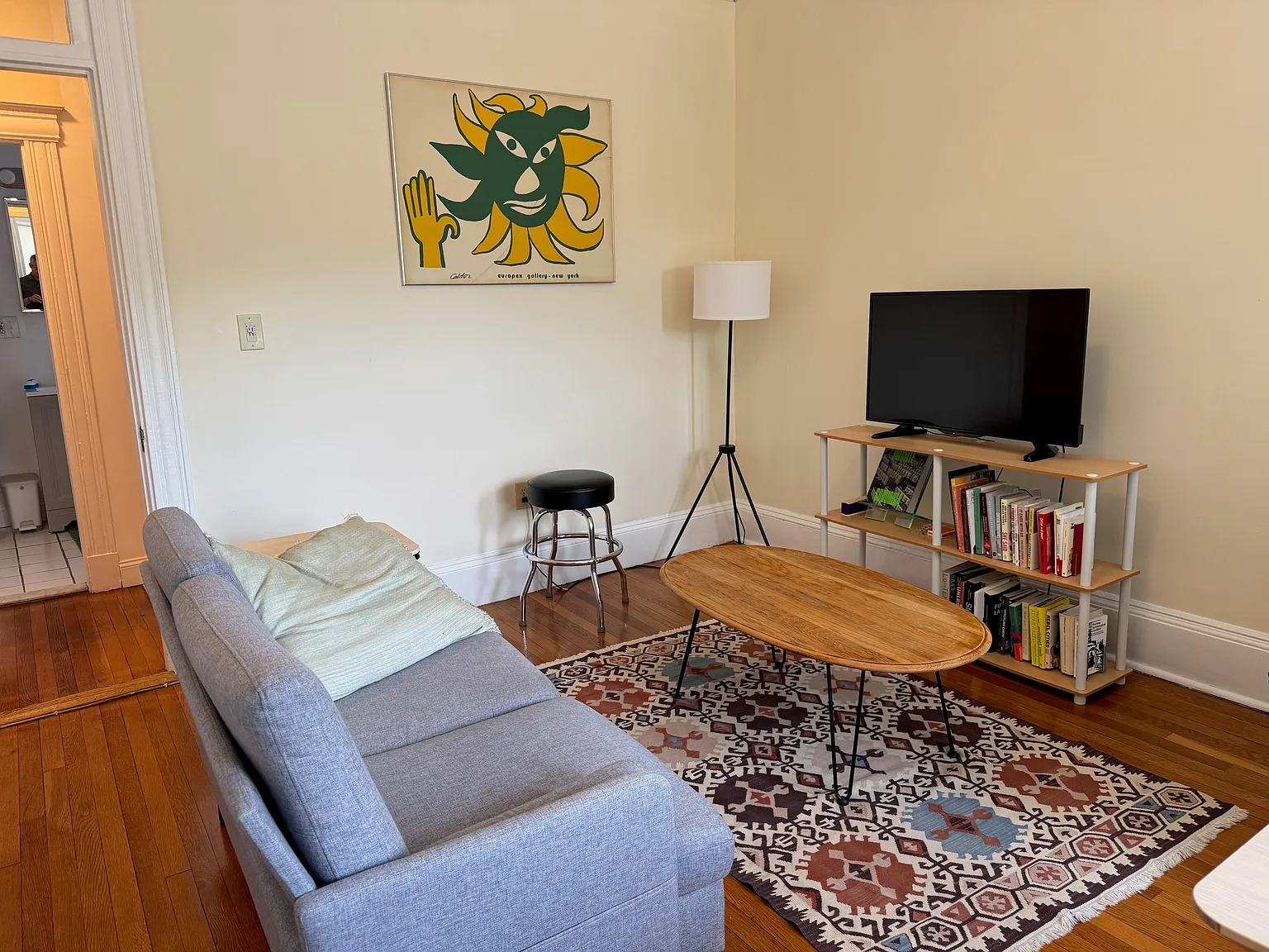1125 Commonwealth Ave — Photo 4
