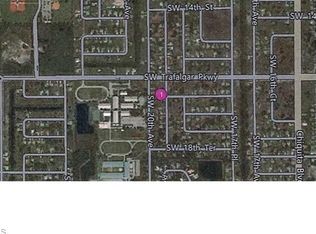 1612 SW 19th Pl, Cape Coral, FL 33991