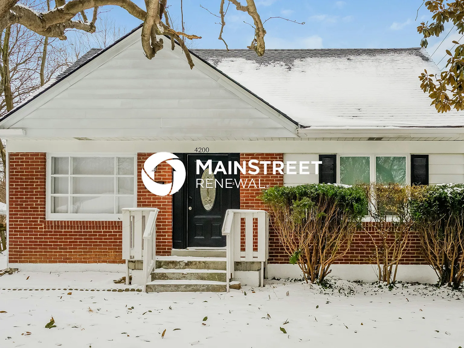 4200 Berkshire Ave — Photo 3