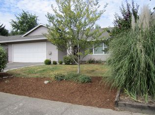 17611 SW Granada Dr, Beaverton, OR 97007
