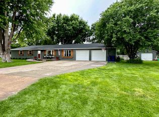 8300 S Hayes Ave, North Platte, NE 69101