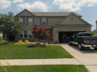 4637 Shoreview Dr, Canton, MI 48188