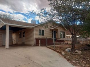 1108 E Holyoak Ln, Moab, UT 84532