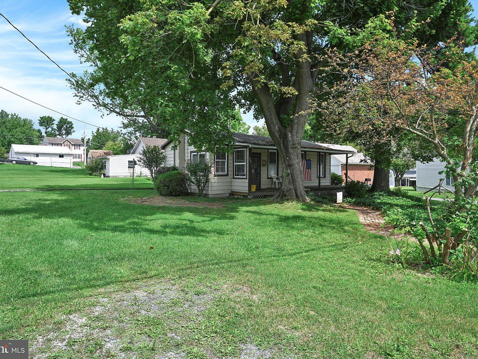 445 W Fairview St, Wernersville, PA 19565 Zillow