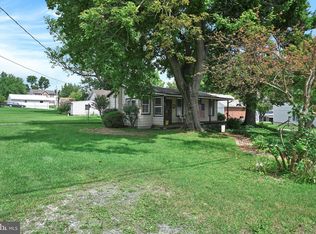 445 W Fairview St, Wernersville, PA