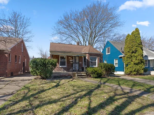 5555 Farmbrook St, Detroit, MI 48224