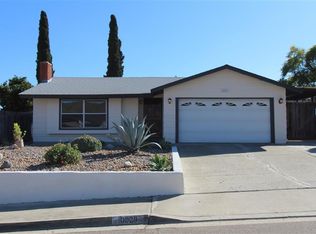 10029 Cedar Springs Dr, Santee, CA 92071