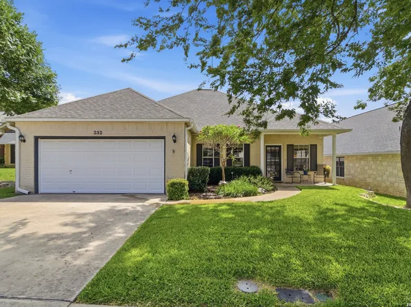 232 Los Cedros Loop, Kerrville, TX 78028