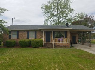 2264 Briley Rd, Greenville, NC 27834