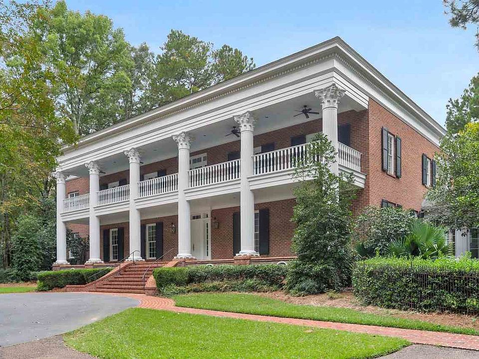 1915 Eastover Dr, Jackson, MS 39211 Zillow
