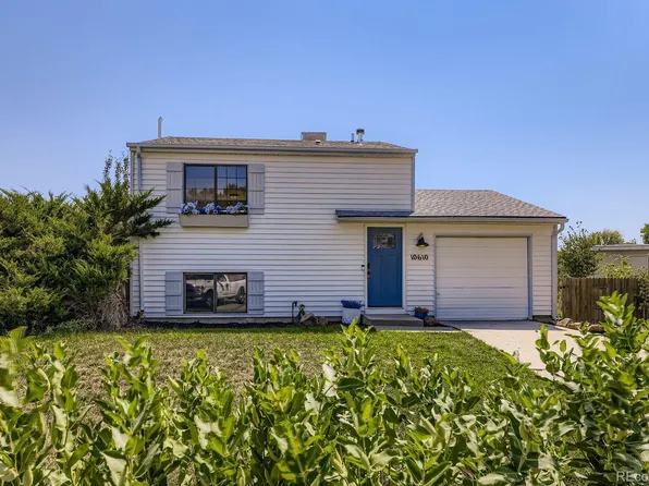 10610 Moore Court, Westminster, CO 80021