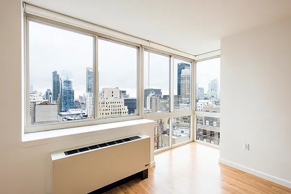 Rented by Gotham Organization | media 1