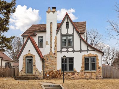 1931 Saint Anthony Pkwy, Minneapolis, MN, 55418