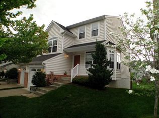 8589 Light Moon Way, Laurel, MD 20723