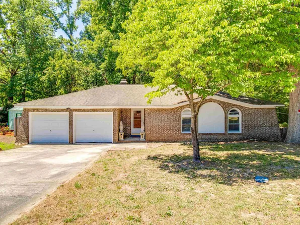 108 Mineral Lake Rd, Lexington, SC 29073