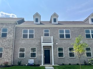 2836 Maricopa Blvd, Whitestown, IN 46075