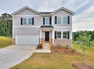 366 Indian River Dr, Jefferson, GA 30549