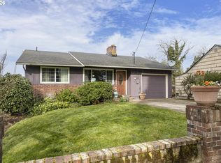 8815 SE 28th Ave, Milwaukie, OR