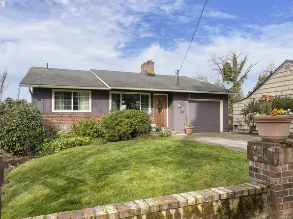 8815 SE 28th Ave, Milwaukie, OR 97222