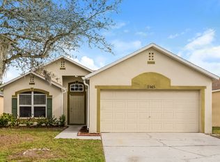 2145 Marisol Loop, Kissimmee, FL 34743