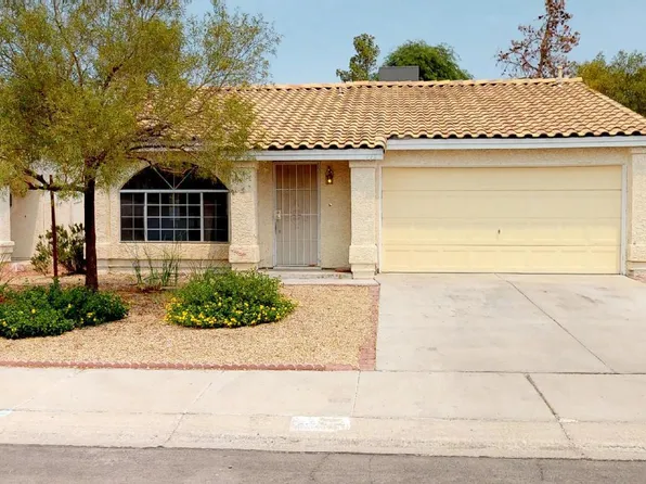 715 Panhandle Dr, Henderson, NV 89014