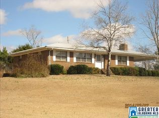 4351 State Highway 204, Jacksonville, AL 36265