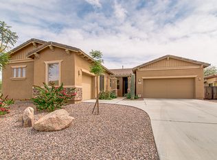 4505 W Judson Dr, New River, AZ 85087