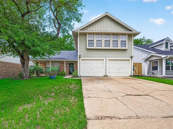 10414 Green Valley Ln, Houston, TX 77064