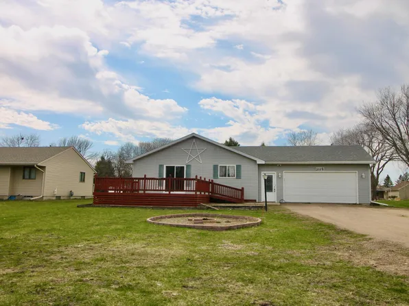 1119 Division St N, Clara City, MN 56222