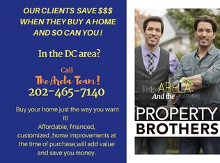 2927 Shepperton Ter, Silver Spring, MD 20904