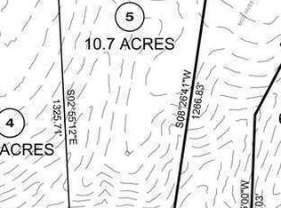 5 Old Ridgeway Rd, Bremen, GA 30110