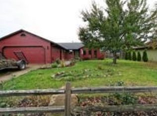 501 SW Westvale St, McMinnville, OR 97128