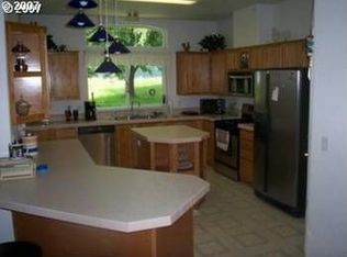 34706 NW 21st Ave, La Center, WA 98629