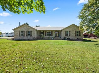 5301 Lovelady Rd, Cookeville, TN 38506